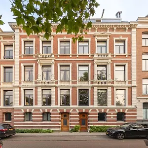 Park Mansion Amsterdam